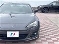 2018 Subaru BRZ