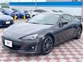 2018 Subaru BRZ