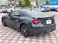 2018 Subaru BRZ