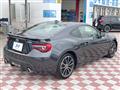 2018 Subaru BRZ