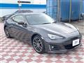 2018 Subaru BRZ