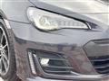 2018 Subaru BRZ