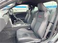 2018 Subaru BRZ