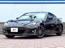 2018 Subaru BRZ