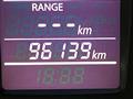 2011 Suzuki Swift