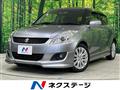 2012 Suzuki Swift