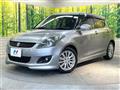 2013 Suzuki Swift