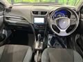 2014 Suzuki Swift