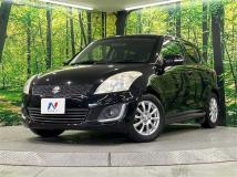 2014 Suzuki Swift