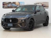 2024 Maserati Levante
