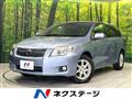 2008 Toyota Corolla Fielder