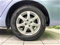 2008 Toyota Corolla Fielder