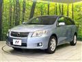 2008 Toyota Corolla Fielder