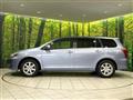 2008 Toyota Corolla Fielder