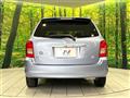 2008 Toyota Corolla Fielder