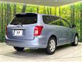 2008 Toyota Corolla Fielder
