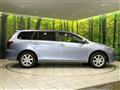 2008 Toyota Corolla Fielder