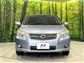 2008 Toyota Corolla Fielder
