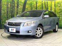 2008 Toyota Corolla Fielder