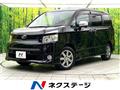 2008 Toyota Voxy