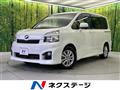 2012 Toyota Voxy