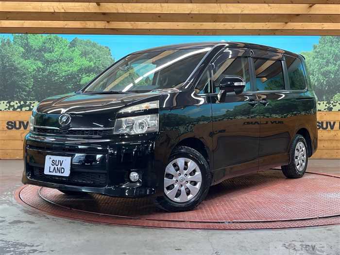 2013 Toyota Voxy
