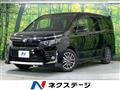 2014 Toyota Voxy