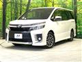 2014 Toyota Voxy