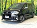 2015 Toyota Voxy