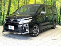 2015 Toyota Voxy