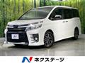 2016 Toyota Voxy