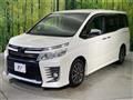2016 Toyota Voxy