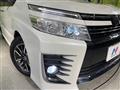 2016 Toyota Voxy