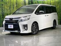2016 Toyota Voxy