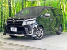 2016 Toyota Voxy