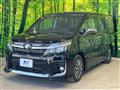 2017 Toyota Voxy