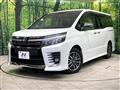 2017 Toyota Voxy