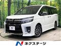 2017 Toyota Voxy