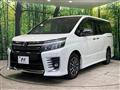 2017 Toyota Voxy