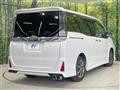 2017 Toyota Voxy