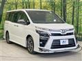 2017 Toyota Voxy