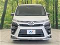 2017 Toyota Voxy