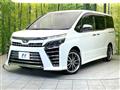2018 Toyota Voxy