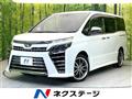 2018 Toyota Voxy