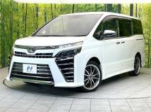 2018 Toyota Voxy