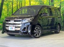 2018 Toyota Noah