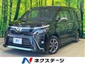 2018 Toyota Voxy