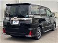 2019 Toyota Voxy