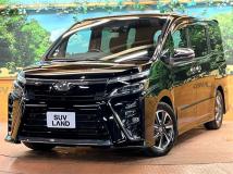 2019 Toyota Voxy