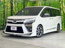 2019 Toyota Voxy